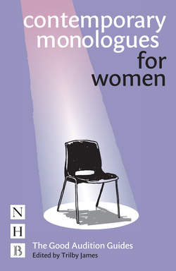 Contemporary Monologues for Women