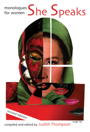 She Speaks: Monologues for Women