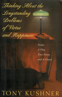 Thinking About the Longstanding Problems of Virtue and Happiness (incl. Slavs!)