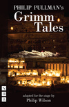 Philip Pullman&#039;s Grimm Tales