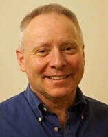 Andy Barker