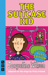 The Suitcase Kid (stage version)