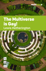 The Multiverse is Gay!