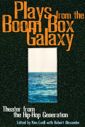 Plays From the Boom Box Galaxy