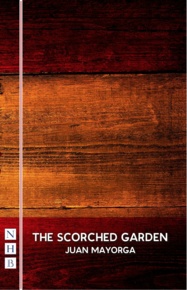 The Scorched Garden