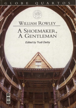 A Shoemaker, A Gentleman