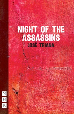 Night of the Assassins