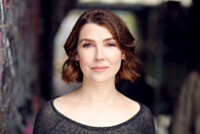 Milly Thomas
