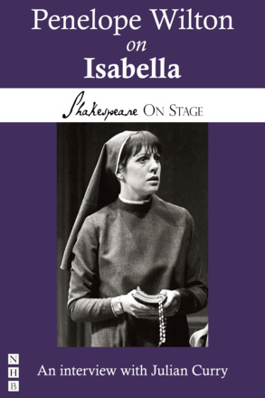 Penelope Wilton on Isabella