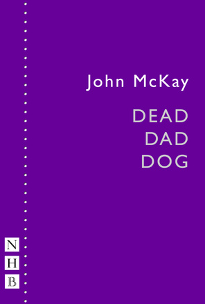 Dead Dad Dog
