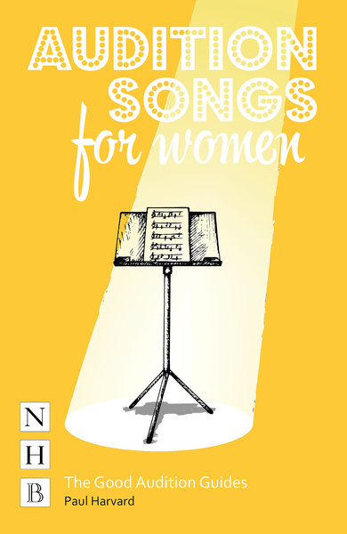 Audition Songs for Women