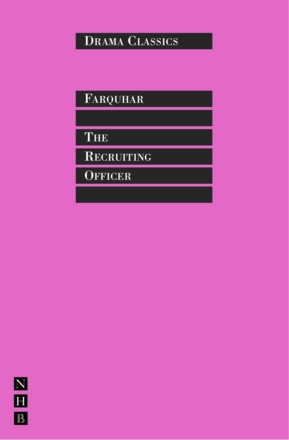 The Recruiting Officer