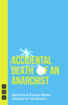 Accidental Death of an Anarchist