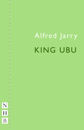 King Ubu