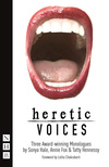 Heretic Voices