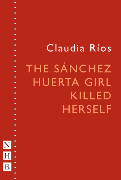 The Sánchez Huerta Girl Killed Herself