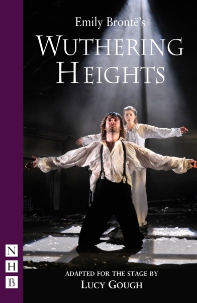 Wuthering heights the musical clearance