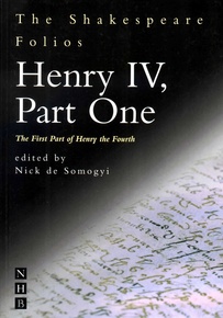 Henry IV Part I