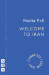Welcome to Iran
