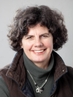 Barbara Houseman