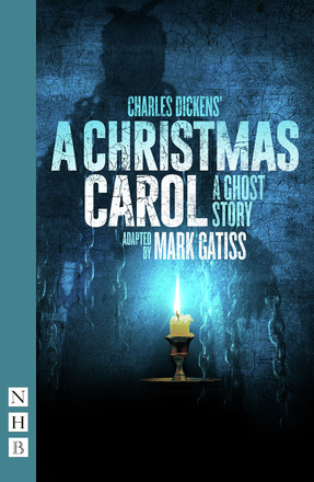 A Christmas Carol – A Ghost Story (stage version)