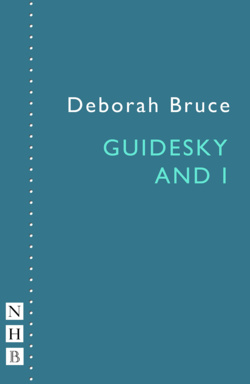 Guidesky and I