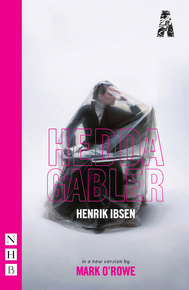 Hedda Gabler (Abbey Theatre version)