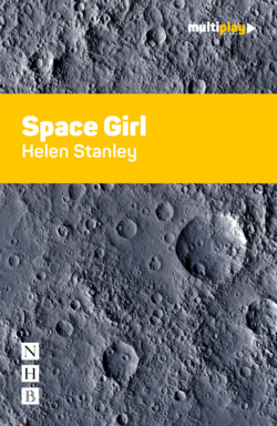 Space Girl