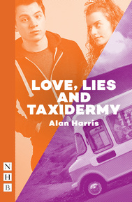 Love, Lies and Taxidermy