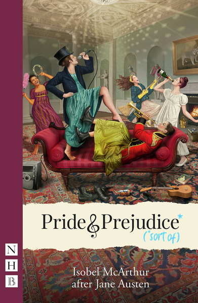 And prejudice pride Pride and