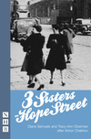 Three Sisters On Hope Street