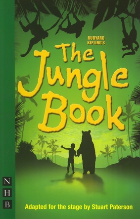 The Jungle Book (Stuart Paterson stage version)