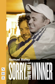 Sorry, You&#039;re Not a Winner