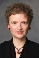 Kate Hennig