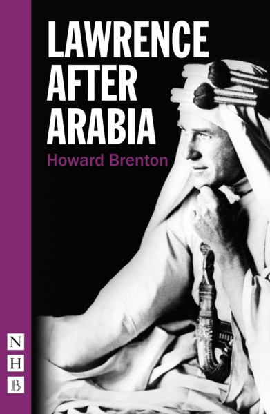 Lawrence After Arabia