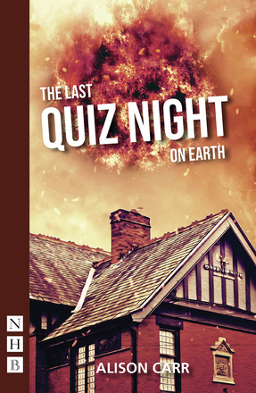 The Last Quiz Night on Earth