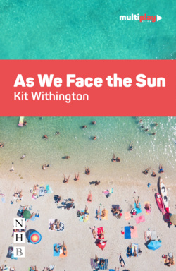As We Face the Sun