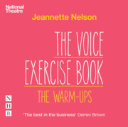 The Voice Exercise Book: The Warm-Ups