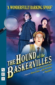 The Hound of the Baskervilles (stage version)