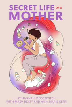 Secret Life of a Mother