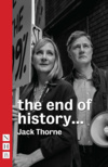 the end of history...