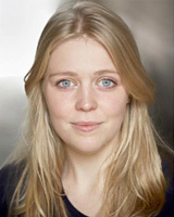Sam McLaughlin