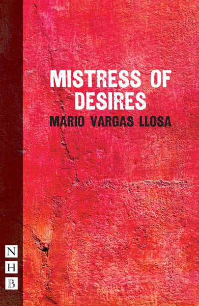 Mistress of Desires