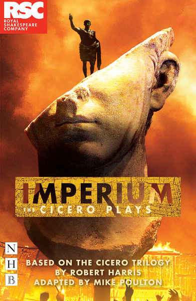 Imperium: The Cicero Plays