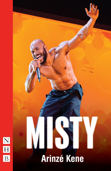Misty