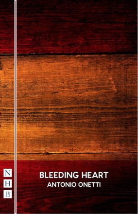 Bleeding Heart