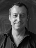 Tom Wright