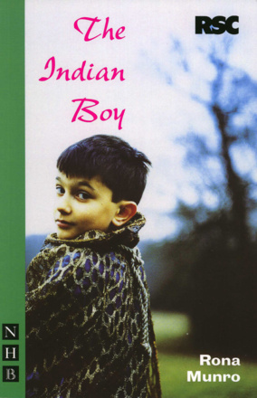 The Indian Boy