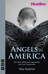 Angels in America: Parts One &amp; Two