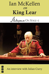 Ian McKellen on King Lear